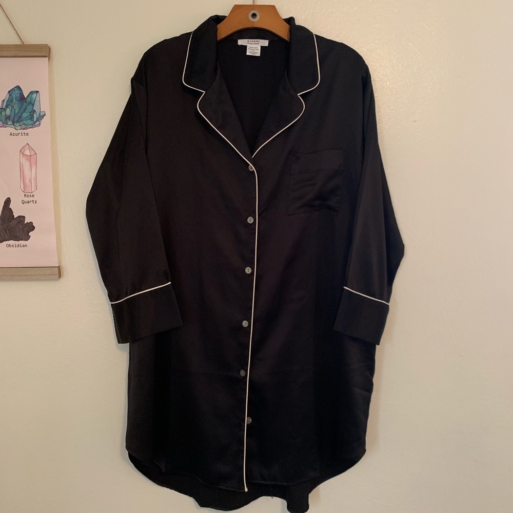 Natori Sleep Dress